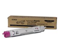 Xerox Magenta Standard Capacity, Phaser 6360 Toner Cartridge