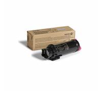 Xerox Magenta Standard Capacity Toner Cartridge 1k pages for 6510/ WC6515 - 106R03474