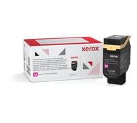 Xerox - Magenta - original - box - toner cartridge Use and Return - for Xerox C410, VersaLink C415/DN, C415V_DN
