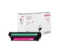 Xerox Magenta Toner Cartridge equivalent to HP 648A - CE263A