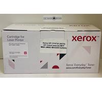 Xerox Original For HP Magenta Toner Cartridge CF473X