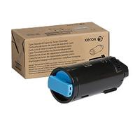 Xerox Original Toner Cartridge 106R03859 Cyan