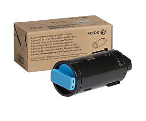 Xerox Original Toner Cartridge 106R03920 VersaLink C60X Cyan
