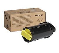 Xerox Original Toner Cartridge 106R03922 VersaLink C60X Yellow