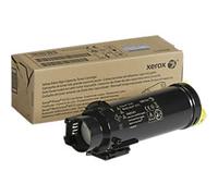 Xerox Genuine Phaser 6510 / WorkCentre 6515 Yellow Extra High Capacity Toner Cartridge (4,300 pages) - 106R03692