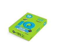 Xerox Paper A4 Color Iq Green