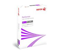 Xerox Performer A3 80gsm Copy Printer Paper 1 Ream - 500 Sheets