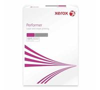 Xerox Performer A3 Paper 80gsm (297mm x 420mm) - 2500 Sheets (1 Box)