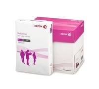 Xerox Performer Print Copy Paper White A4 80gsm Pack of 2500 Sheets