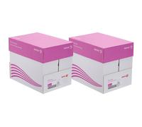 Xerox Performer A4 80gsm Copier Paper 5000 Sheets (10 Reams) 2 Boxes
