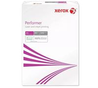 Xerox Performer 80 A4 White Paper A4 (210×297 mm) White printing...