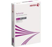 Xerox Performer Laser & Inkjet Printing Paper A4 210 x 297MM 80GSM White 500 Pcs