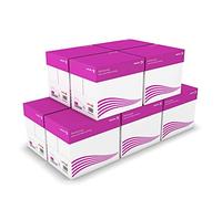 Xerox Performer Multi-Purpose Paper 80 g/m² A4-10 Boxes - 50 Reams of 500 Sheets - 25,000 Sheets - White, 62304x10