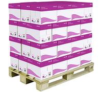 Xerox Performer Multi-Purpose Paper 80 g/m² A4 - 40 Boxes - 200 Reams of 500 Sheets - 100,000 Sheets - White, 62304x40