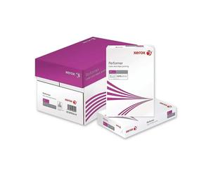 Xerox Performer Print Copy Paper White A4 80gsm Pack of 2500 Sheets