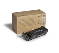 Xerox Genuine Toner Cartridge – Phaser 3330 / WorkCentre 3300 – Black (2,600 pages) – 106R03620