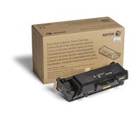 Xerox Genuine Phaser 3330 / WorkCentre 3300 Series Black Extra High Capacity Toner Cartridge (15000 pages) - 106R03624