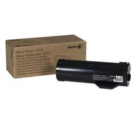Xerox 106R02731 Black Extra High Capacity Toner Cartridge (Original)