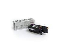 Xerox Genuine Phaser 6020 / 6022 / WorkCentre 6025 / 6027 Magenta Standard Capacity Toner Cartridge (1,000 pages) - 106R02757