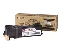 Xerox Phaser 6130 Magenta Standard Capacity Toner Cartridge (1,900 Pages)- 106R01279