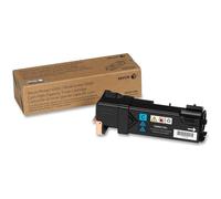 Xerox Phaser 6500/Workcentre 6505 Cyan High Capacity Toner Cartridge (2,500 Pages) - 106R01594