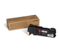 Xerox 106R01595 Original Xerox High Capacity Magenta Laser Toner Cartridge, 2.5K Page Yield