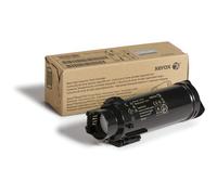 Xerox Genuine Phaser 6510 / WorkCentre 6515 Black High Capacity Toner Cartridge (5500 pages) - 106R03480