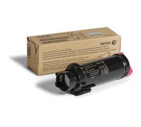 Xerox Genuine Phaser 6510 / WorkCentre 6515 Magenta High Capacity Toner Cartridge (2,400 pages) - 106R03478