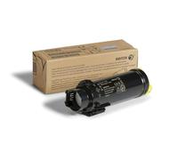 Xerox Genuine Phaser 6510 / WorkCentre 6515 Yellow Standard Capacity Toner Cartridge (1,000 pages) - 106R03475