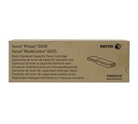 Xerox 106R02248 Original Xerox Standard Capacity Black Toner Cartridge, 3K Page Yield