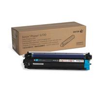 Xerox Phaser 6700 Genuine Imaging Unit - Cyan - Sealed Box