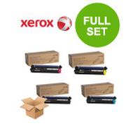 Xerox 108R00974 Drum kit, 50K pages @ 5% coverage