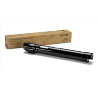 Xerox Phaser 7500 Black High Capacity Toner Cartridge (19,800 Pages) - 106R01439