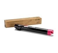 Xerox Phaser 7500 Magenta Standard Capacity Toner Cartridge (9,600 Pages) - 106R01434