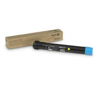 Xerox 106R01566 Toner cyan, 17.2K pages