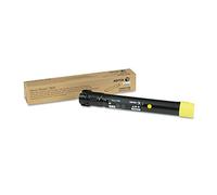 Xerox Phaser 7800 Yellow High Capacity Toner Cartridge (17,200 Pages) - 106R01568