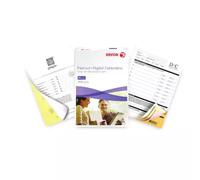 Xerox Pre-Collated printing paper A4 (210x297 mm) 500 sheets White Yellow