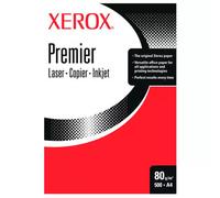 Xerox Premier A3 80g/m White 500 Sheets printing paper