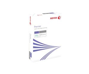 Xerox Premier A3 Printer Copier Paper 80gsm White 500 Sheets - 1 Ream