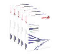 Xerox Premier A4 100gsm Printer Paper 2500 Sheets (5 Reams)