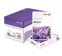 Xerox Premier A4 Paper Ream - White (Box of 5)