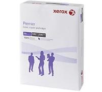 Xerox Premier A4 Printer Paper White 100 gsm Smooth 500 Sheets