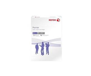 Xerox Premier Copier Paper Multifunctional 90gsm 500 Sheets per Ream A4 White Ref 003R91854 [1 Ream]