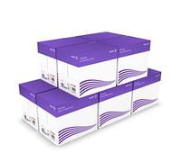 Xerox Premier - Papier multifonction Blanc CIE161 80 g/m² A4 - Lot de 10 cartons - 50 ramettes de 500 feuilles - 25.000 feuilles