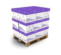 Xerox Premier - Papier multifonction Blanc CIE161 80 g/m² A4 - Lot de 24 cartons - 120 ramettes de 500 feuilles - 60.000 feuilles