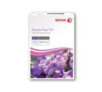 Xerox Premier Pure TCF A4 Card 160gsm White (Pack of 250) 003R93009