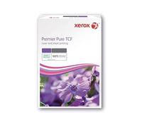 Xerox Premier Pure TCF Copier Card 160gsm A4 White Ref 003R93009 [250 Sheets]