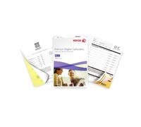 Xerox Premium A4 3-Ply Digital Carbonless Paper for Laser Printers - 500 Sheets