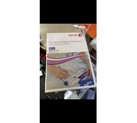 Xerox Premium Digital Carbonless A4 Paper 3-Ply White/Yellow/Pink Ream Pk of 500