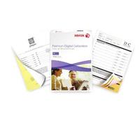 Xerox Premium Digital A4 Carbonless Print Paper 2-Ply White/Pink Pack of 500